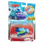 Mattel Disney/Pixar Cars Color Changers Αυτοκινητάκια, DJ CKD15 / T5641 027084916836