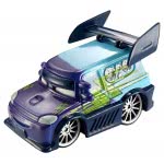 Mattel Disney/Pixar Cars Color Changers Αυτοκινητάκια, DJ CKD15 / T5641 027084916836