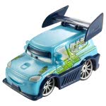 Mattel Disney/Pixar Cars Color Changers Αυτοκινητάκια, DJ CKD15 / T5641 027084916836