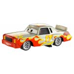 Mattel Disney/Pixar Cars Color Changers Vehicles Darrell Cartrip CKD15 / T5647 027084916898