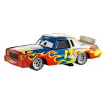 Mattel Disney/Pixar Cars Color Changers Vehicles Darrell Cartrip CKD15 / T5647 027084916898