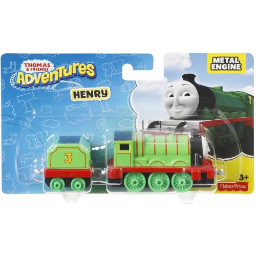 Mattel Fisher Price Thomas & Friends Adventures: Gordon DWM30 / DXR66 887961401615