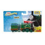 Mattel Fisher Price Τόμας Το Τρενάκι: Τρενάκια Με Βαγόνι-Emily DWM30 / DRX67 887961401622