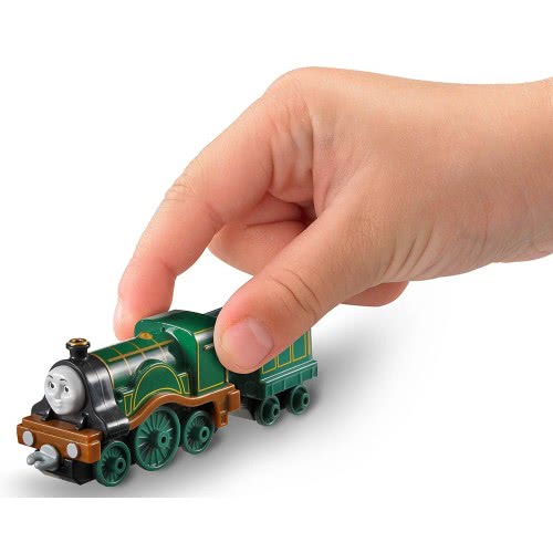 Mattel Fisher Price Thomas & Friends Adventures: Emily DWM30 / DRX67 887961401622