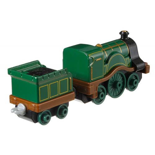 Mattel Fisher Price Thomas & Friends Adventures: Emily DWM30 / DRX67 887961401622