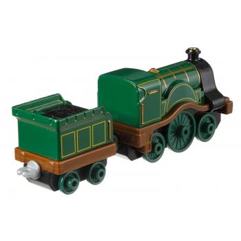 Mattel Fisher Price Thomas & Friends Adventures: Emily DWM30 / DRX67 887961401622