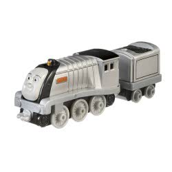 Mattel Fisher Price Thomas & Friends Adventures: Spencer DWM30 / DXR72 887961401677