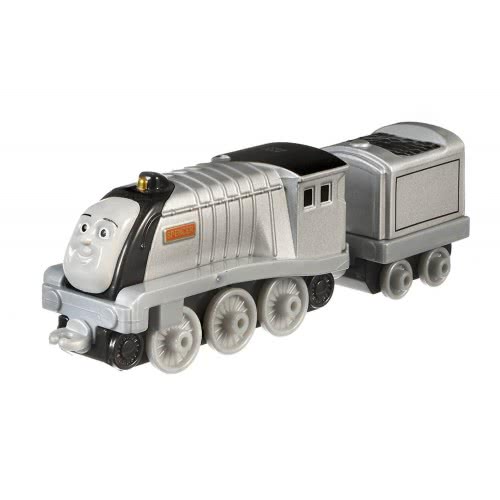 Mattel Fisher Price Thomas & Friends Adventures: Spencer DWM30 / DXR72 887961401677