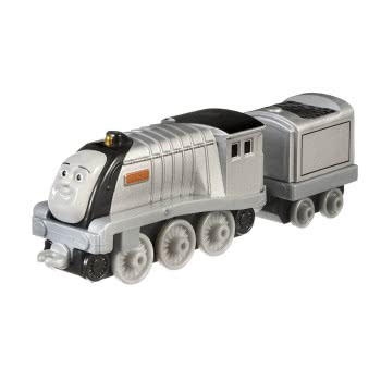 Mattel Fisher Price Thomas & Friends Adventures: Spencer DWM30 / DXR72 887961401677