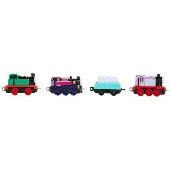 Mattel Thomas & Friends Thomas Adventures Diamond Run DWM32 / DXT78 887961402520