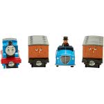 Mattel Thomas & Friends Thomas Adventures Sodor DWM32 / DXT80 887961402544