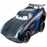 Mattel Disney Pixar Cars 3 Rev N Racers Jackson Storm Vehicle DVD31 / DVD34 887961366570