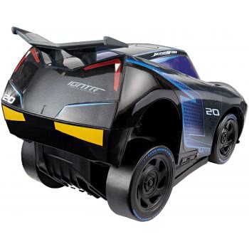 Mattel Disney Pixar Cars 3 Rev N Racers Αγωνιστικά Οχήματα Jackson Storm DVD31 / DVD34 887961366570