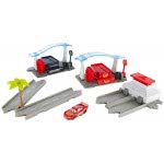 Mattel Disney Pixar Cars 3 Florida Speedway Pit Stop Σετ Παιχνιδιού DVT46 / FBH01 887961431001