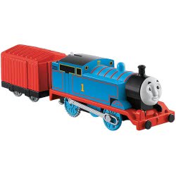 Mattel Thomas And Friends Trackmaster Thomas Motorized Engine BMK87 / BML06 746775384463