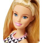 Mattel Barbie Fashionistas Power Print Original Doll FBR37 / DVX68 887961376975