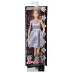 Mattel Barbie Fashionistas Lovely In Lilac Κούκλα FBR37 / DVX75 887961376982