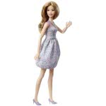 Mattel Barbie Fashionistas Lovely In Lilac Doll FBR37 / DVX75 887961376982