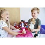 Mattel Barbie Fashionistas Lovely In Lilac Κούκλα FBR37 / DVX75 887961376982