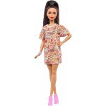 Mattel Barbie Fashionistas Style So Sweet Doll FBR37 / DVX78 887961377019