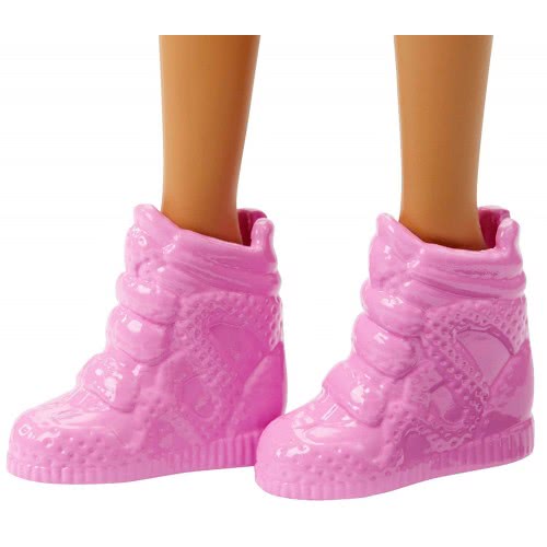 Mattel Barbie Fashionistas Style So Sweet Κούκλα FBR37 / DVX78 887961377019