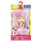 Mattel Barbie Movie Night Accessories FCP32 / DWD71 887961379884