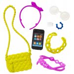 Mattel Barbie Tech Trends Accessories FCP32 / DWD68 887961379891