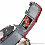 Mattel Disney/Pixar Cars 3 Transforming Lightning Mcqueen Playset FCW03 / FCW04 887961460735