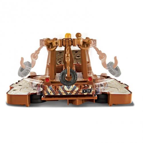 Mattel Disney/Pixar Cars 3 Transforming Mater Playset FCW03 / FCW05 887961460711