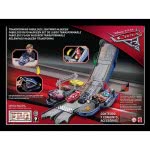 Mattel Disney/Pixar Cars 3 Transforming Fabulous Lightning Mcqueen Playset FCW03 / FCW06 887961460728