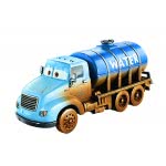 Mattel Disney Pixar Cars 3 Crazy 8 Crashers Αυτοκινητάκι, Mr. Drippy DYB20 / FCW07 887961460766