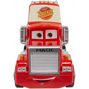 Mattel Disney/Pixar Cars 3 Deluxe Mack Vehicle DXV90 / FCX78 887961461824