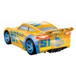 Mattel Disney Pixar Cars 3 Vehicles With Sound And Lights, Dinoco Cruz Ramirez FDD54 / FDD59 887961465716