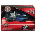 Mattel Disney Pixar Cars 3 Οχήματα Με Φώτα Και Ήχους, Jackson Storm FDD54 / FDD57 887961465693