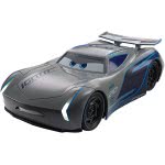 Mattel Disney Pixar Cars 3 Vehicles With Sound And Lights, Jackson Storm FDD54 / FDD57 887961465693
