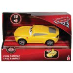 Mattel Disney Pixar Cars 3 Οχήματα Με Φώτα Και Ήχους, Cruz Ramirez FDD54 / FDD56 887961465723