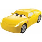 Mattel Disney Pixar Cars 3 Vehicles With Sound And Lights, Cruz Ramirez FDD54 / FDD56 887961465723