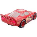 Mattel Disney Pixar Cars 3 Vehicles With Sound And Lights, Lightning Mcqueen FDD54 / FDD55 887961465747