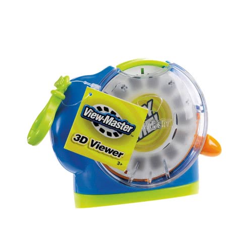 Mattel View-Master 74332 74332 74332