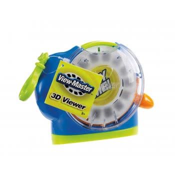Mattel View-Master 74332 74332 74332