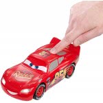 Mattel Disney Pixar Cars 3 Vehicles With Sound And Lights, Lightning Mcqueen FDD54 / FDD55 887961465747