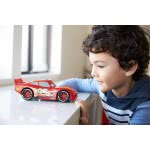 Mattel Disney Pixar Cars 3 Vehicles With Sound And Lights, Lightning Mcqueen FDD54 / FDD55 887961465747