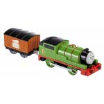 Mattel Thomas And Friends Trackmaster Motorized Percy Engine BMK87 / BML07 746775384470