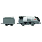 Mattel Τόμας Μηχανοκίνητο Τρένο Με Βαγόνι ( Spencer ) BMK88 / CBY00 887961017373