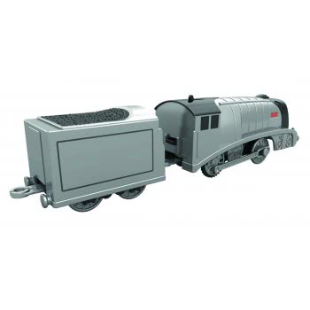 Mattel Thomas The Train - Trackmaster Motorized Spencer Engine BMK88 / CBY00 887961017373