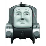 Mattel Thomas The Train - Trackmaster Motorized Spencer Engine BMK88 / CBY00 887961017373