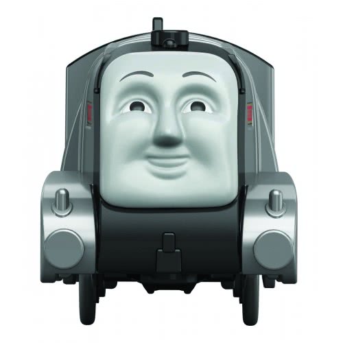 Mattel Thomas The Train - Trackmaster Motorized Spencer Engine BMK88 / CBY00 887961017373