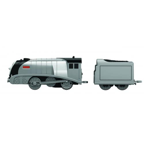 Mattel Τόμας Μηχανοκίνητο Τρένο Με Βαγόνι ( Spencer ) BMK88 / CBY00 887961017373