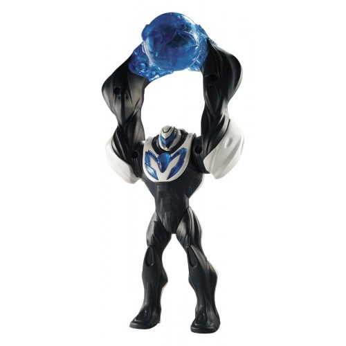 Mattel Max Steel - Deluxe Φιγούρες BCK35 746775286453
