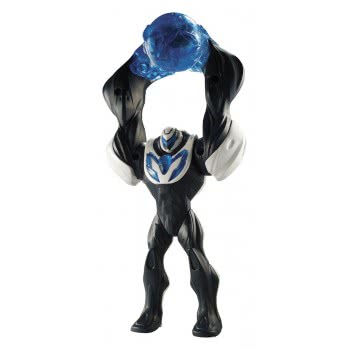 Mattel Max Steel - Deluxe Φιγούρες BCK35 746775286453